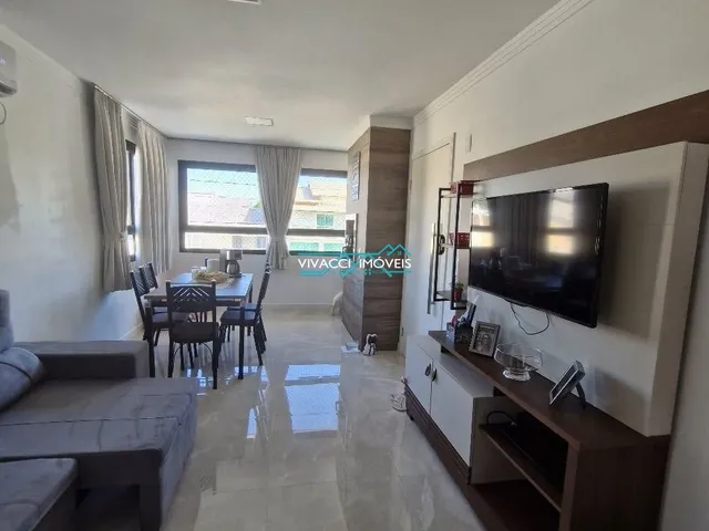 Imagem 5: Apartamento À Venda em Palhoça, Praia de Fora, com 3 Quartos, com 79 M²