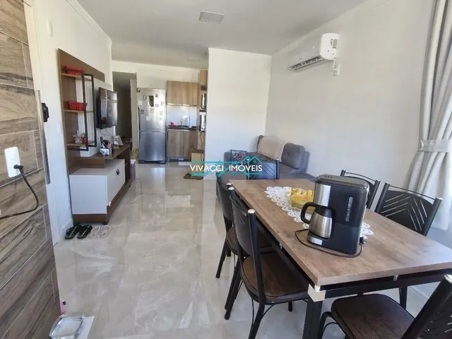 Imagem 6: Apartamento À Venda em Palhoça, Praia de Fora, com 3 Quartos, com 79 M²