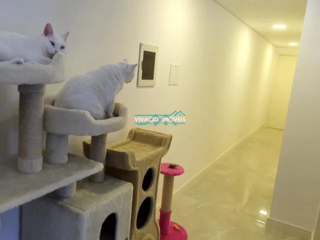 Imagem 9: Apartamento À Venda em Palhoça, Praia de Fora, com 3 Quartos, com 79 M²
