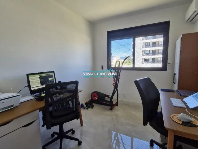 Imagem 11: Apartamento À Venda em Palhoça, Praia de Fora, com 3 Quartos, com 79 M²