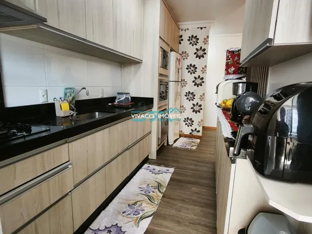 Imagem 10: Apartamento com Vista para o Mar no Balneário do Estreito