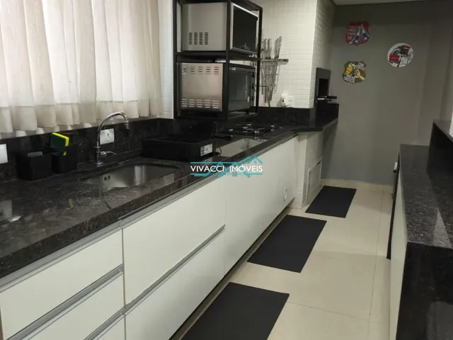 Imagem 11: Apartamento com Vista para o Mar no Balneário do Estreito
