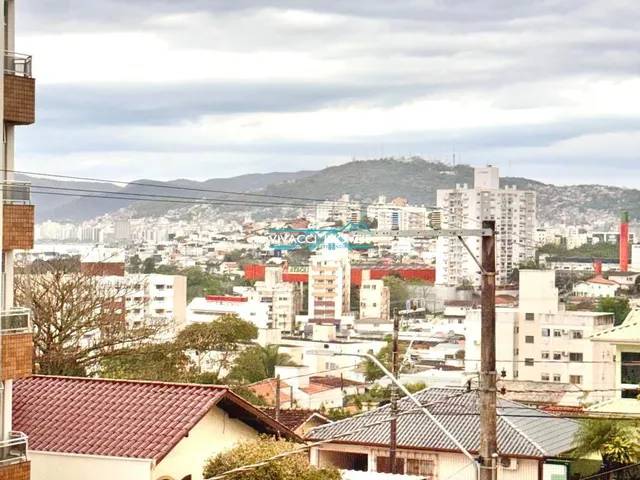 Imagem 15: Apartamento À Venda em Florianópolis, Capoeiras, com 3 Quartos, com 94.25 M²