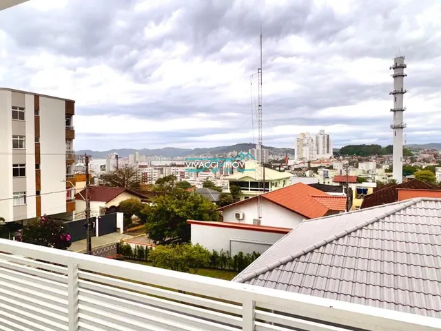Imagem 5: Apartamento À Venda em Florianópolis, Capoeiras, com 3 Quartos, com 94.25 M²