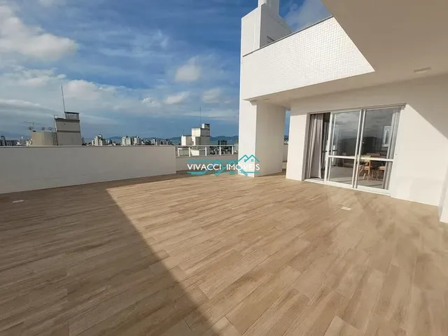 Imagem 2: Apartamento À Venda em Florianópolis, Capoeiras, com 3 Quartos, com 94.25 M²