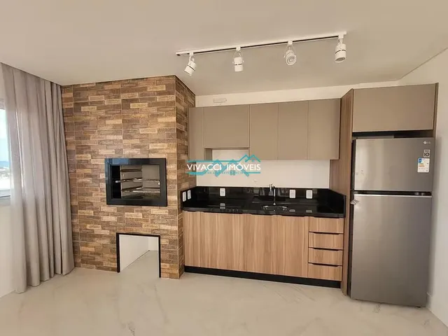 Imagem 13: Apartamento À Venda em Florianópolis, Capoeiras, com 3 Quartos, com 94.25 M²
