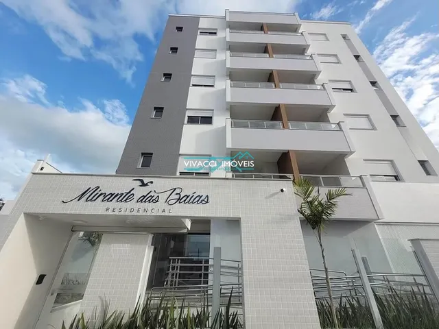 Imagem 9: Apartamento À Venda em Florianópolis, Capoeiras, com 3 Quartos, com 94.25 M²