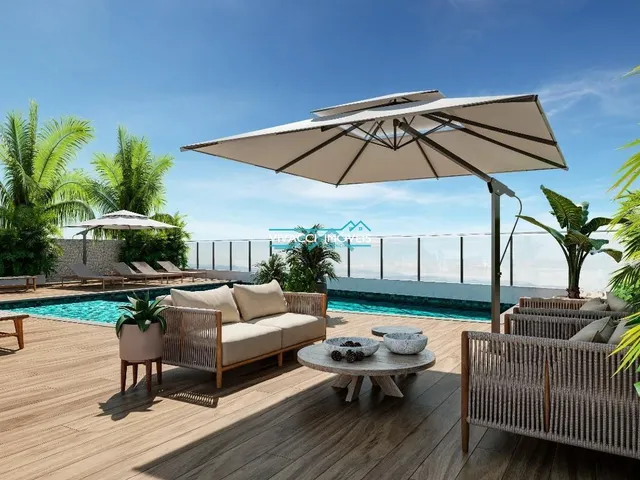 Imagem 8: Apartamento À Venda em Florianópolis, Estreito, com 2 Quartos, com 74.53 M²