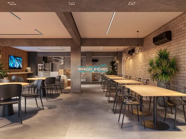 Imagem 11: Apartamento À Venda em Florianópolis, Estreito, com 2 Quartos, com 74.53 M²