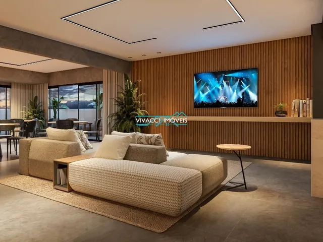 Imagem 16: Apartamento À Venda em Florianópolis, Estreito, com 2 Quartos, com 74.53 M²