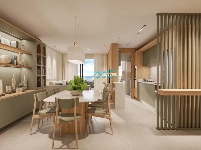 Imagem 12: Apartamento À Venda em Florianópolis, Estreito, com 2 Quartos, com 74.53 M²