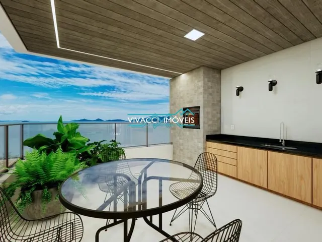 Imagem: Apartamento À Venda em Florianópolis