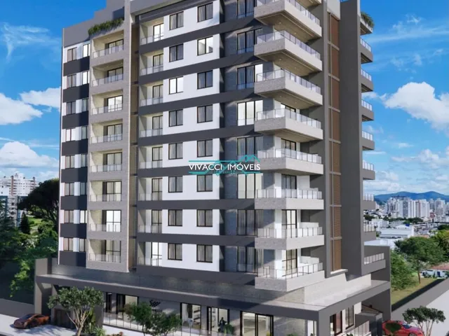 Imagem 4: Apartamento À Venda em Florianópolis, Balneário, com 3 Quartos, com 125.98 M²