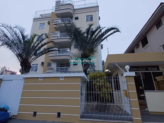 Imagem 4: Cobertura À Venda em Florianópolis, Balneário, com 3 Quartos, com 160.44 M²
