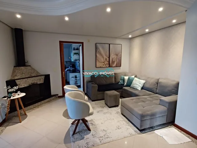Imagem 5: Cobertura À Venda em Florianópolis, Balneário, com 3 Quartos, com 160.44 M²