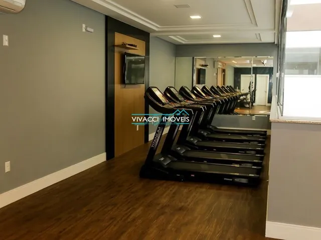 Imagem 5: Apartamento À Venda em São José, Campinas, com 3 Quartos, com 93.91 M², Portal D