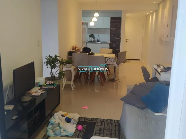 Imagem 14: Apartamento À Venda em São José, Campinas, com 3 Quartos, com 93.91 M², Portal D