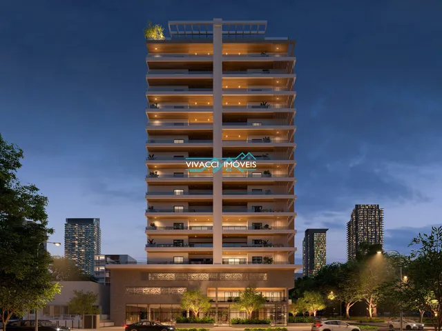 Imagem 7: Apartamento À Venda em Florianópolis, Estreito, com 3 Suítes, com 125.96 M²