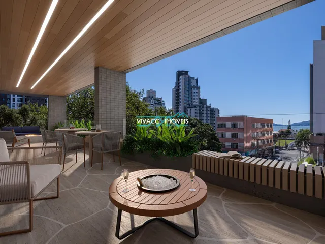 Imagem 9: Apartamento À Venda em Florianópolis, Estreito, com 3 Suítes, com 125.96 M²