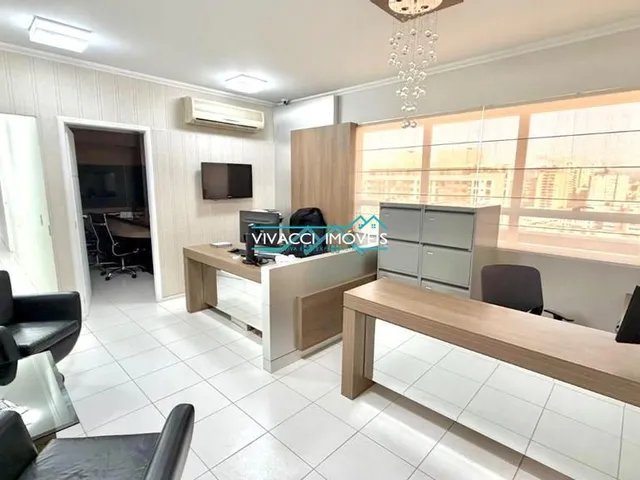 Imagem: Sala À Venda em Florianópolis, Rua Souza
