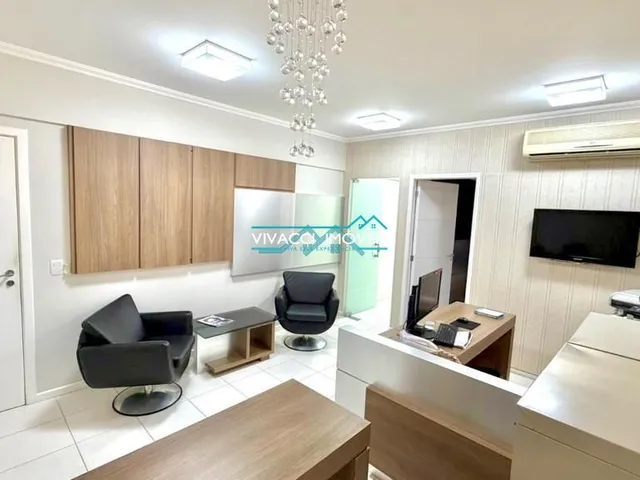 Imagem 5: Sala À Venda em Florianópolis, Rua Souza Dutra, Estreito, com 137 M²