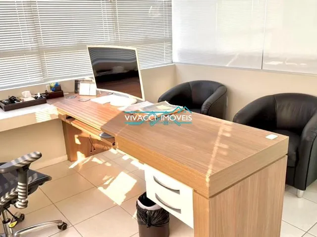 Imagem 16: Sala À Venda em Florianópolis, Rua Souza Dutra, Estreito, com 137 M²