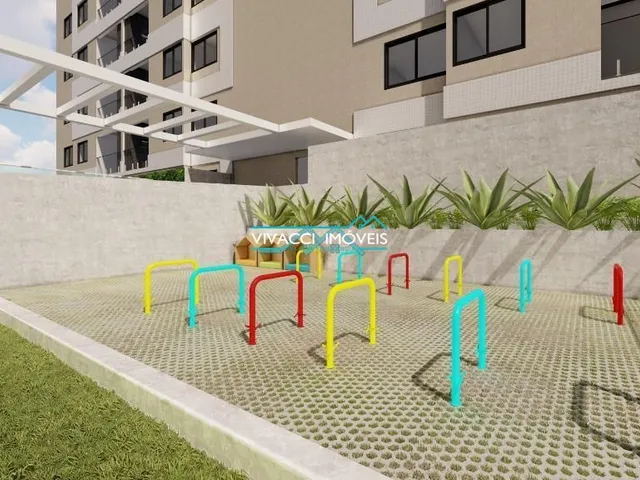 Imagem 14: Apartamento À Venda em Florianópolis, Abraão, com 3 Quartos, com 90.38 M²