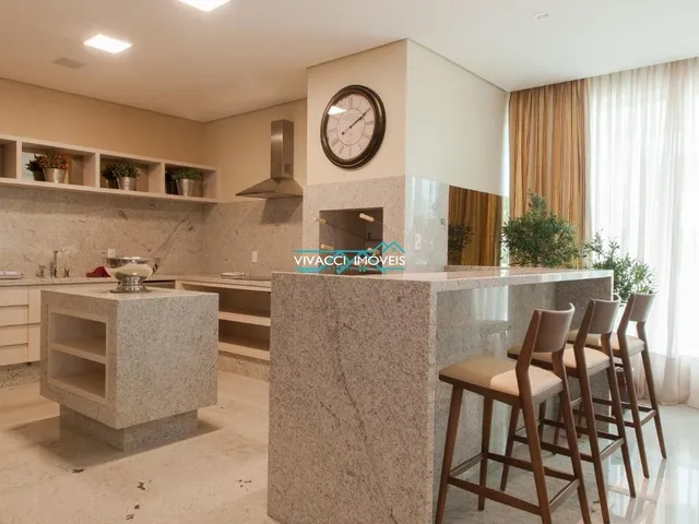 Imagem 10: Apartamento À Venda em Florianópolis, Novo Estreito, com 3 Suítes, com 101 M²