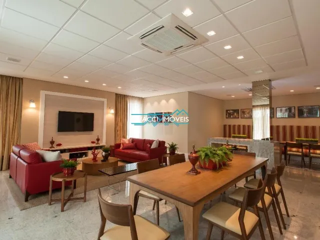 Imagem 3: Apartamento À Venda em Florianópolis, Novo Estreito, com 3 Suítes, com 101 M²