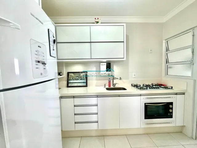 Imagem 8: Apartamento À Venda em Florianópolis, Novo Estreito, com 3 Suítes, com 101 M²