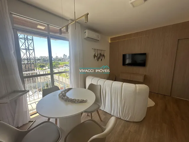Imagem: Apartamento À Venda no Abraão Florianópolis
