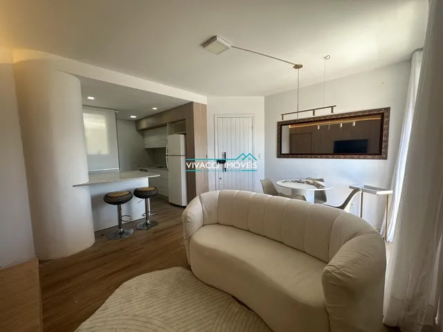 Imagem 2: Apartamento À Venda no Abraão Florianópolis