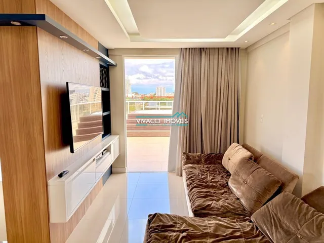 Imagem 12: Supercobertura À Venda em Florianópolis, Estreito, com 3 Suítes, 4 Vagas com 426