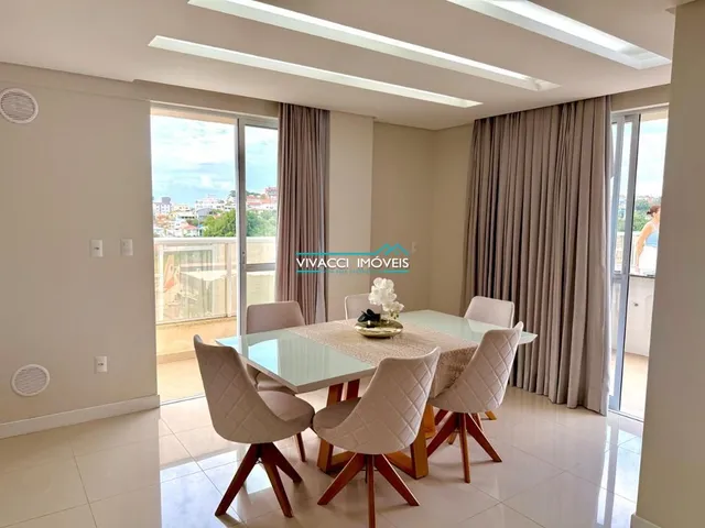 Imagem 15: Supercobertura À Venda em Florianópolis, Estreito, com 3 Suítes, 4 Vagas com 426