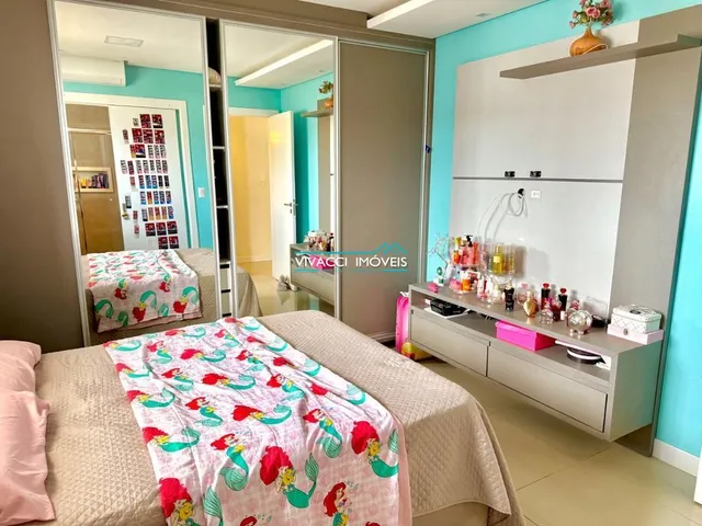 Imagem 6: Supercobertura À Venda em Florianópolis, Estreito, com 3 Suítes, 4 Vagas com 426