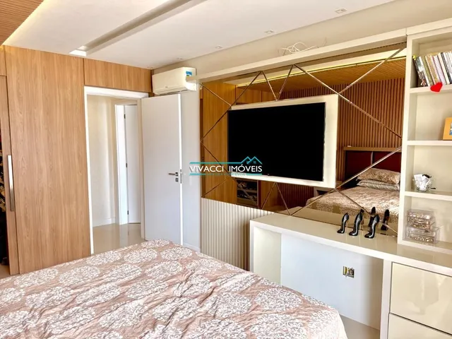 Imagem 3: Supercobertura À Venda em Florianópolis, Estreito, com 3 Suítes, 4 Vagas com 426