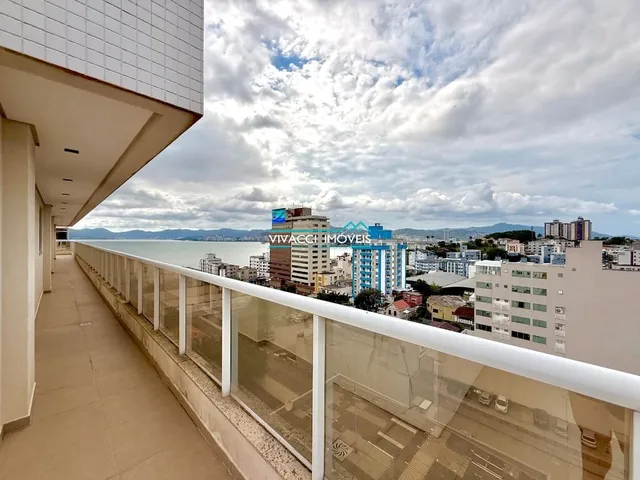 Imagem 5: Supercobertura À Venda em Florianópolis, Estreito, com 3 Suítes, 4 Vagas com 426