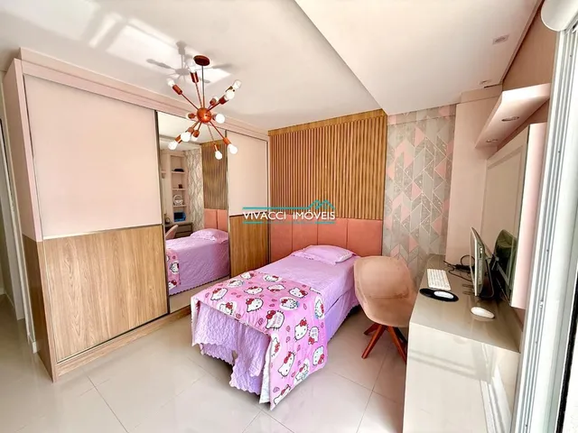 Imagem 11: Supercobertura À Venda em Florianópolis, Estreito, com 3 Suítes, 4 Vagas com 426