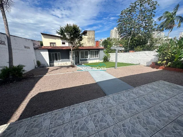 Imagem: Casa À Venda em Capoeiras Florianópolis