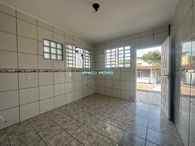 Imagem 8: Casa À Venda em Capoeiras Florianópolis com 3 Quartos, Terreno Amplo de 330M² E