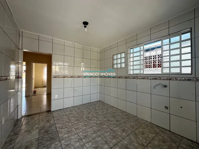 Imagem 5: Casa À Venda em Capoeiras Florianópolis com 3 Quartos, Terreno Amplo de 330M² E