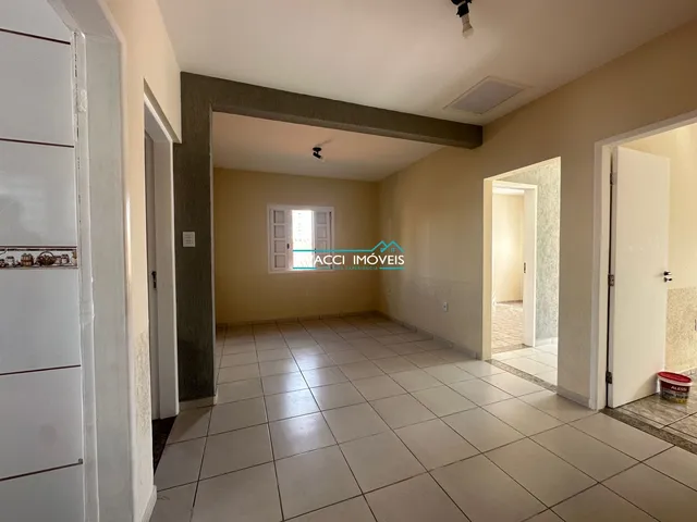 Imagem 14: Casa À Venda em Capoeiras Florianópolis com 3 Quartos, Terreno Amplo de 330M² E