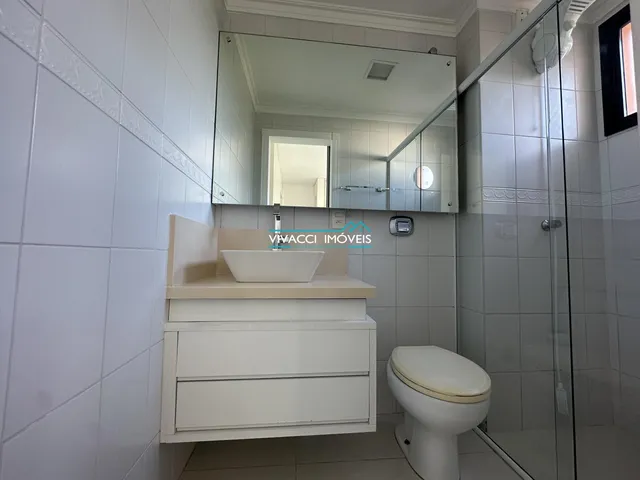 Imagem 9: Lindo Apartamento 3 Dormitórios com Suite Duas Vagas, Capoeiras, Florianópolis