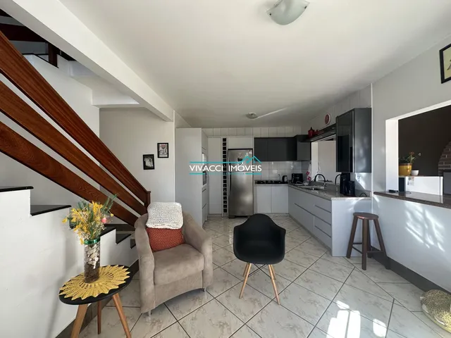 Imagem 4: Casa Muito Aconchegante