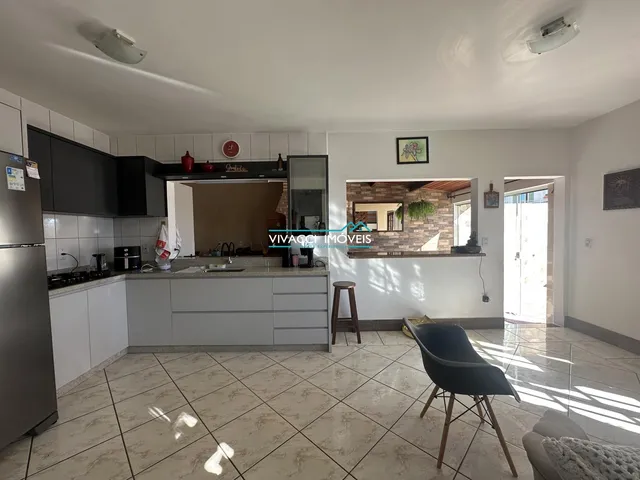 Imagem 2: Casa Muito Aconchegante