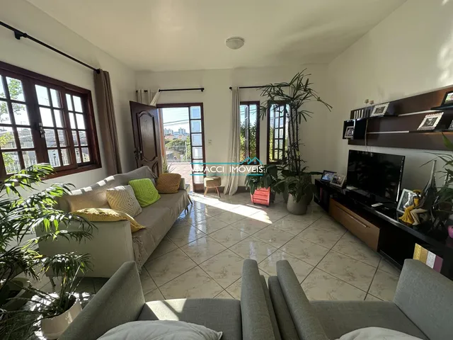 Imagem 12: Casa Muito Aconchegante