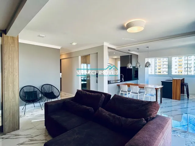 Imagem 9: Cobertura com 191M2, 3 Vagas, com Vista Mar no Estreito,Florianópolis/Sc