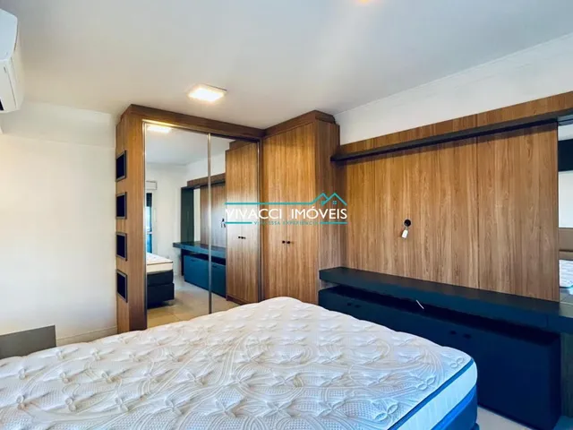 Imagem 5: Cobertura com 191M2, 3 Vagas, com Vista Mar no Estreito,Florianópolis/Sc
