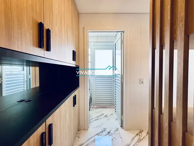 Imagem 11: Cobertura com 191M2, 3 Vagas, com Vista Mar no Estreito,Florianópolis/Sc