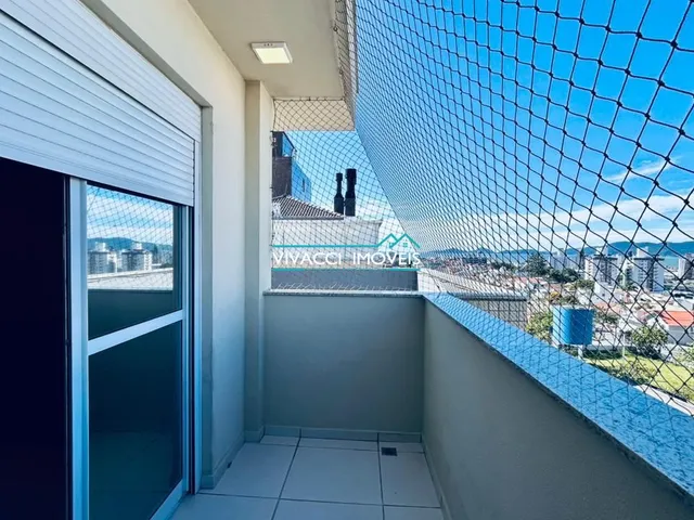 Imagem 4: Cobertura com 191M2, 3 Vagas, com Vista Mar no Estreito,Florianópolis/Sc
